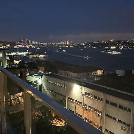 Sunway Bosphorus Suites اسطنبول المظهر الخارجي الصورة