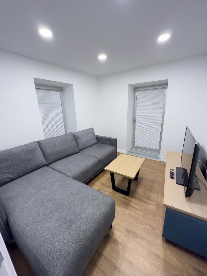 Sunway Bosphorus Suites اسطنبول المظهر الخارجي الصورة