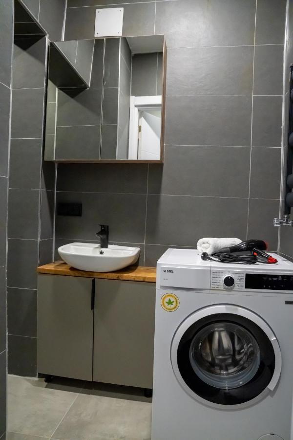 Sunway Bosphorus Suites اسطنبول المظهر الخارجي الصورة