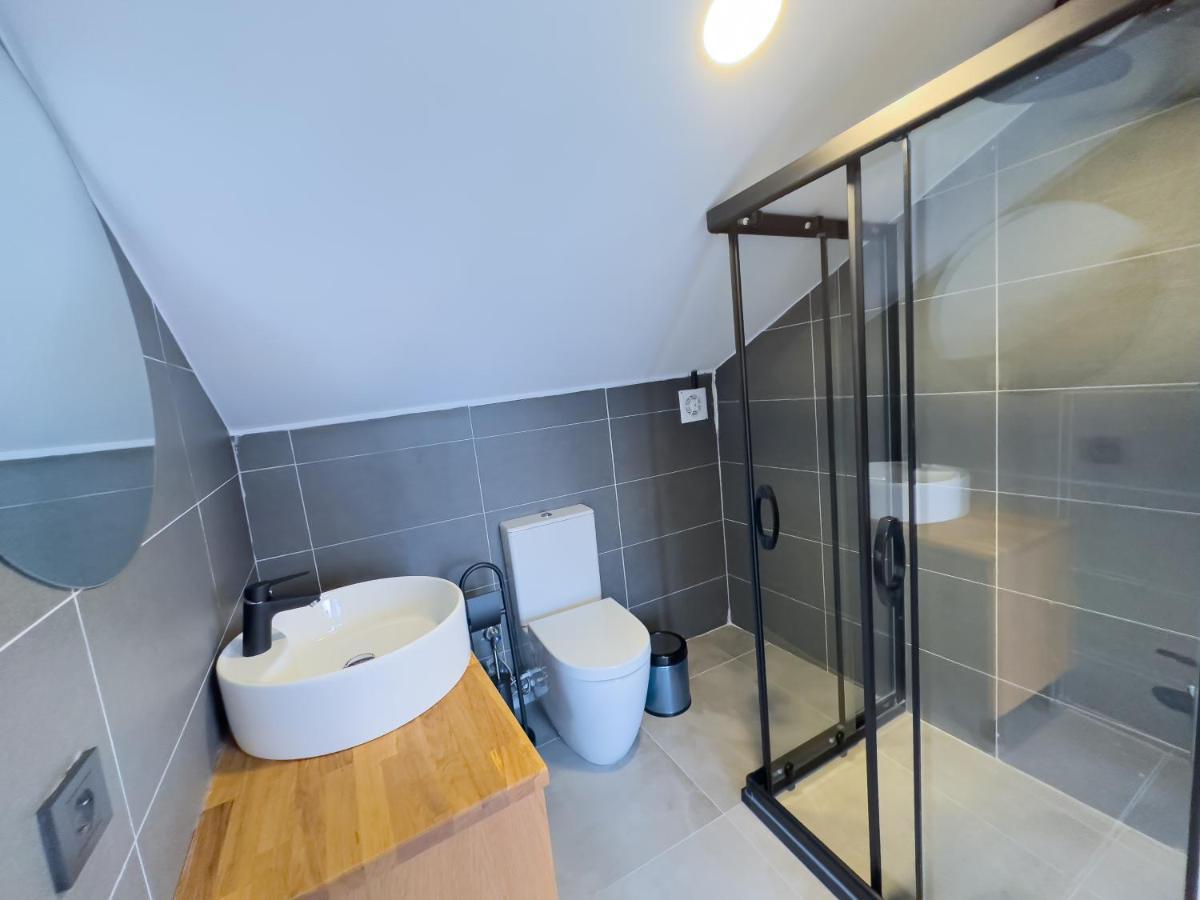 Sunway Bosphorus Suites اسطنبول المظهر الخارجي الصورة