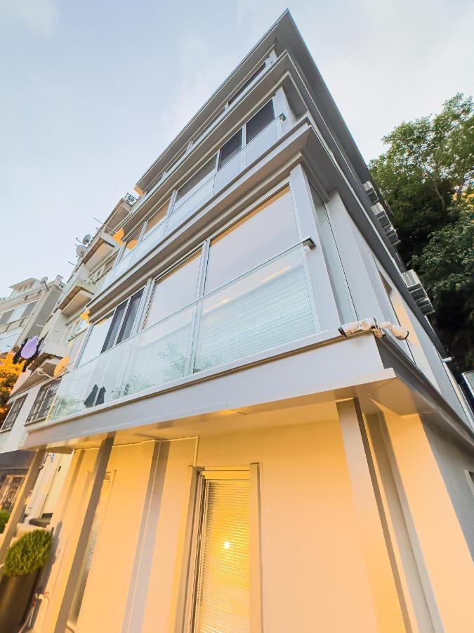 Sunway Bosphorus Suites اسطنبول المظهر الخارجي الصورة