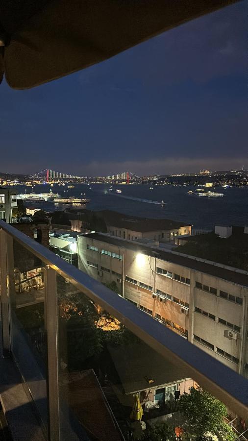 Sunway Bosphorus Suites اسطنبول المظهر الخارجي الصورة
