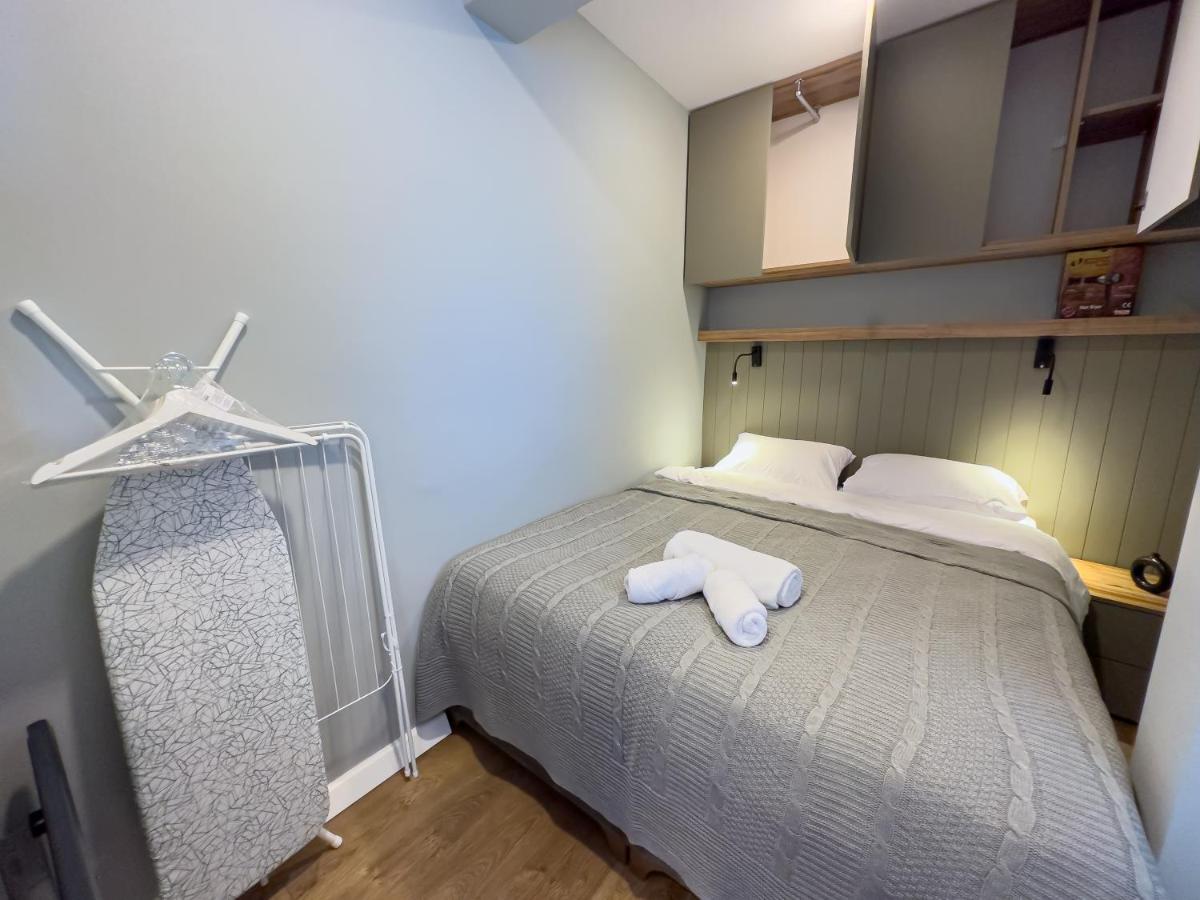 Sunway Bosphorus Suites اسطنبول المظهر الخارجي الصورة