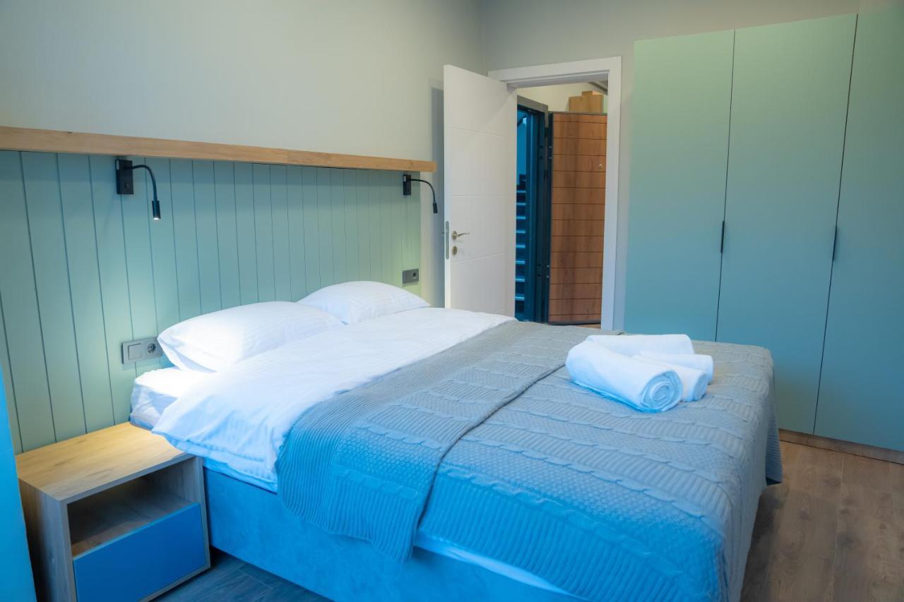 Sunway Bosphorus Suites اسطنبول المظهر الخارجي الصورة