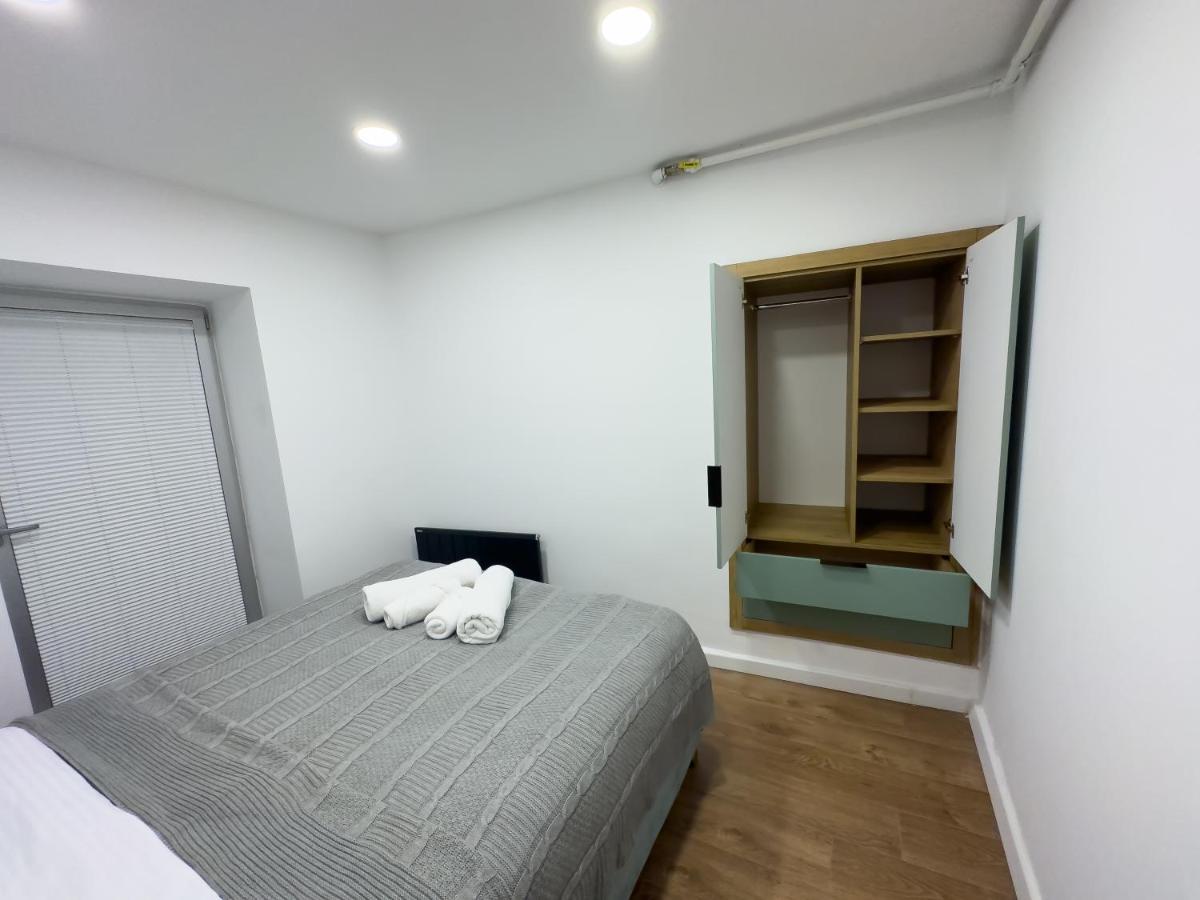 Sunway Bosphorus Suites اسطنبول المظهر الخارجي الصورة