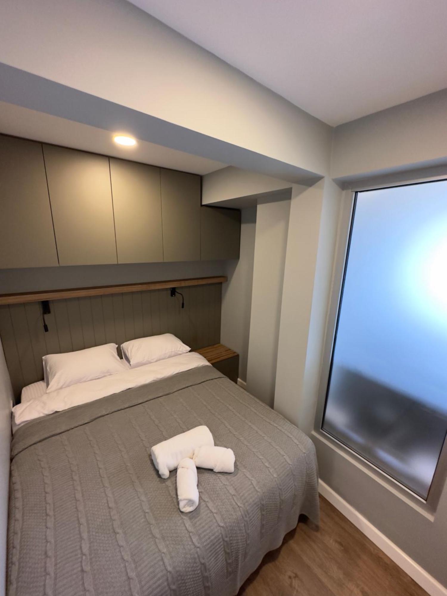 Sunway Bosphorus Suites اسطنبول المظهر الخارجي الصورة
