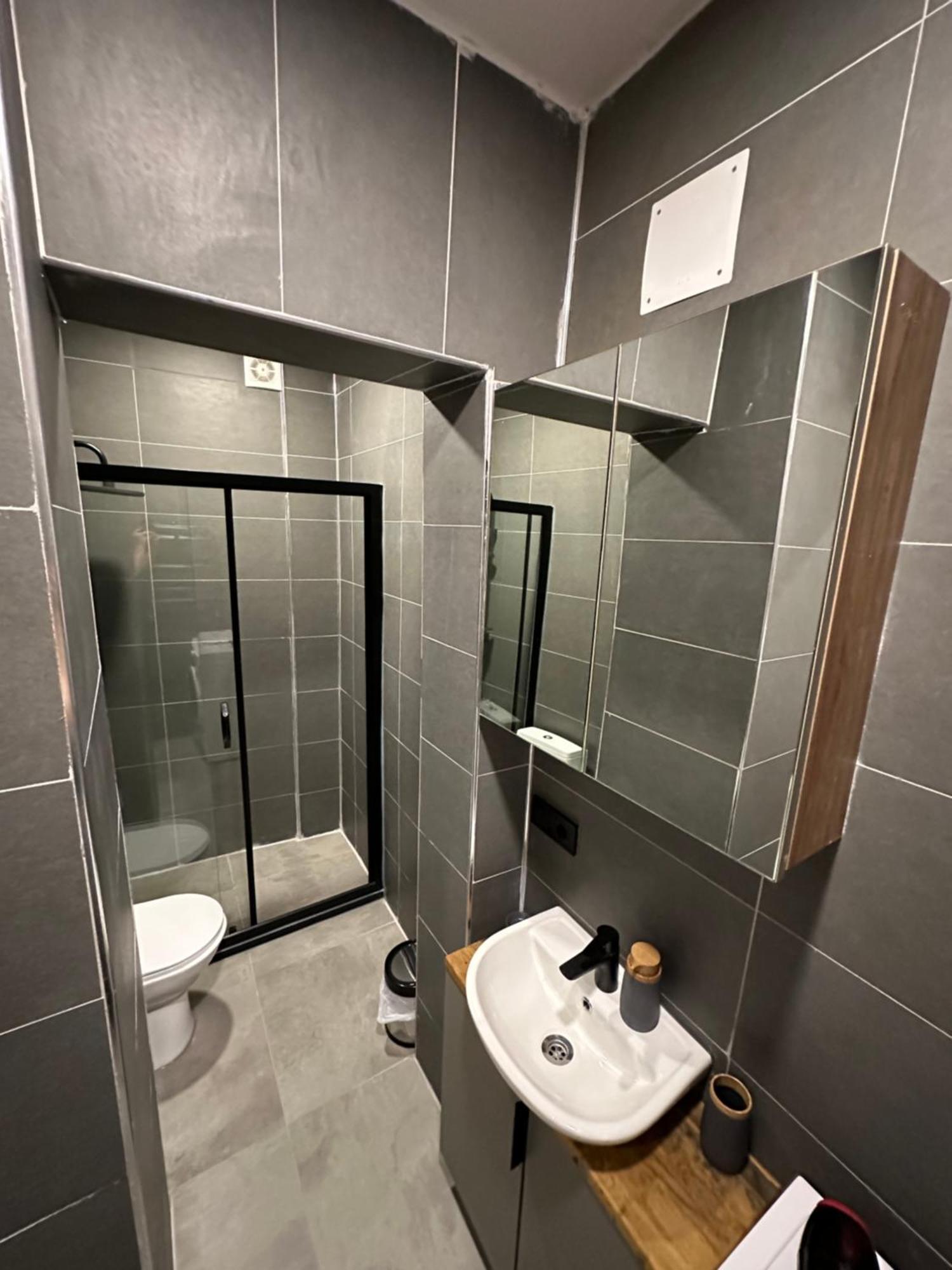 Sunway Bosphorus Suites اسطنبول المظهر الخارجي الصورة
