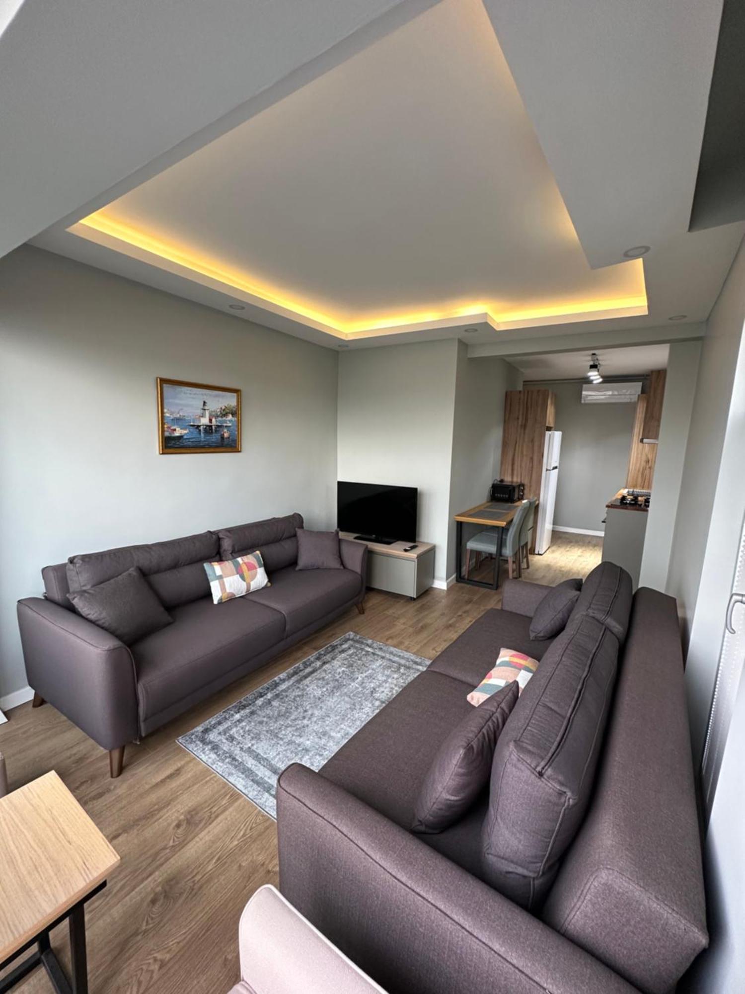 Sunway Bosphorus Suites اسطنبول المظهر الخارجي الصورة
