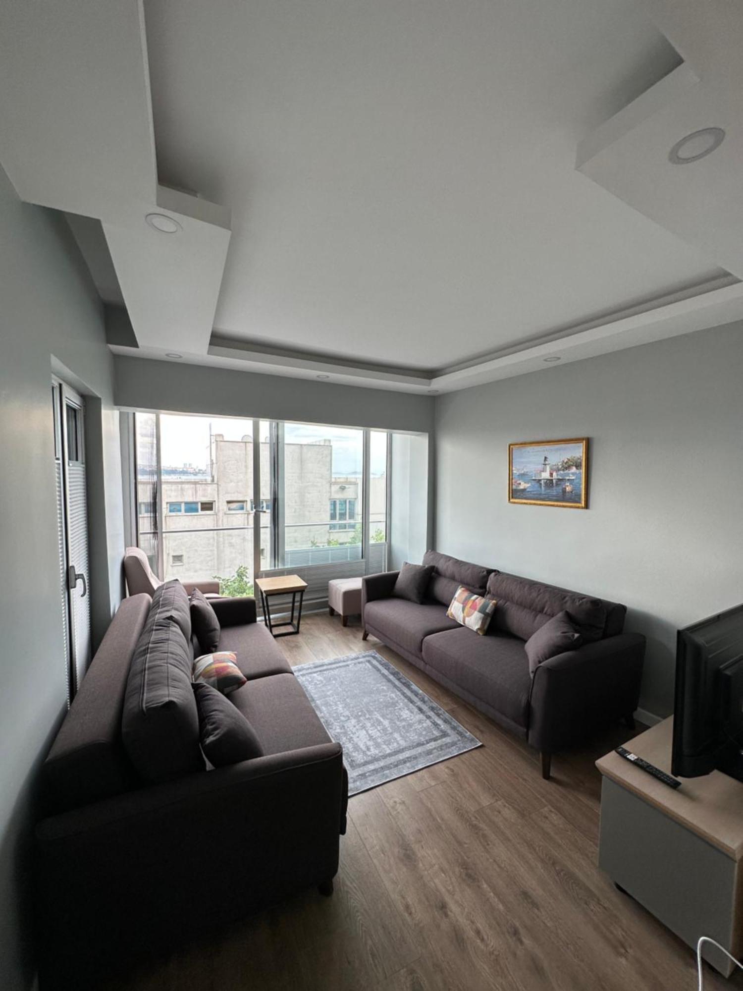 Sunway Bosphorus Suites اسطنبول المظهر الخارجي الصورة