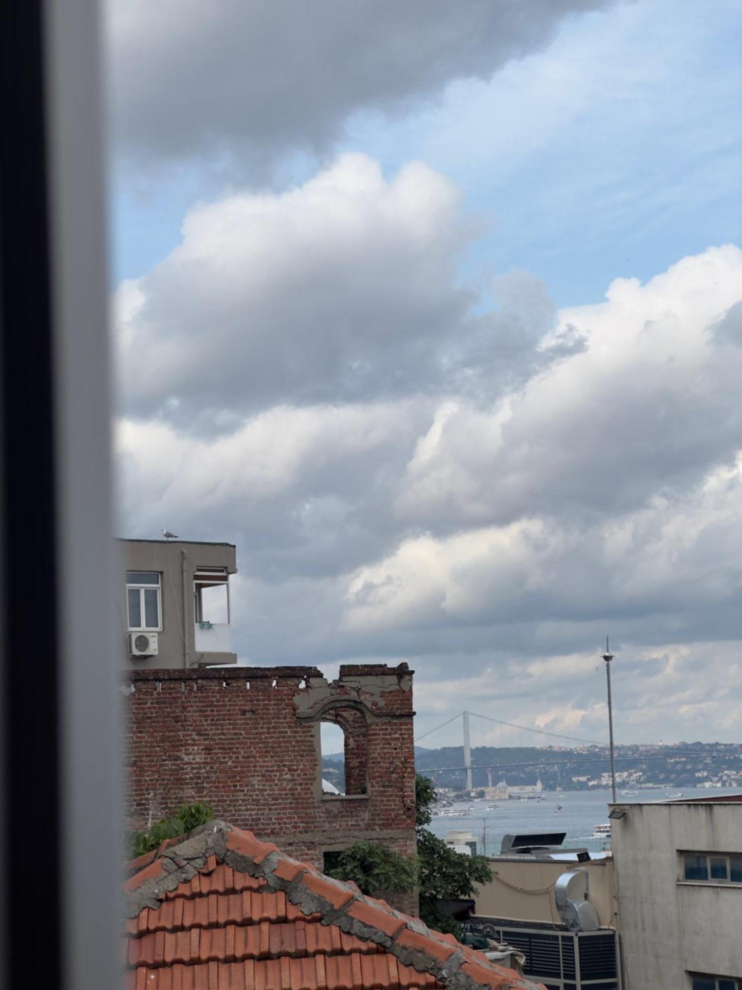 Sunway Bosphorus Suites اسطنبول المظهر الخارجي الصورة